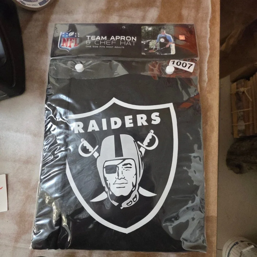 PSG Pro Specialties Group nfl las